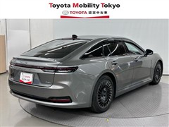 クラウン ハイブリッドZ