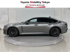 クラウン ハイブリッドZ