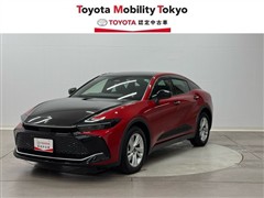 クラウン クロスオーバー G