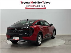 クラウン クロスオーバー G