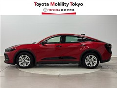 クラウン クロスオーバー G