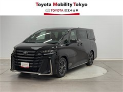 ヴェルファイア HV Z プレミア