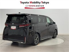 ヴェルファイア HV Z プレミア