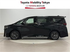 ヴェルファイア HV Z プレミア