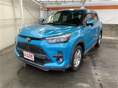 トヨタ ライズ G
