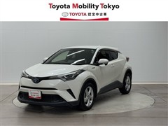 Ｃ－ＨＲ