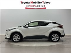 C-HR HV S LEDパッケージ