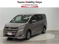 トヨタ ノア X