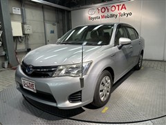トヨタ カローラアクシオ HV