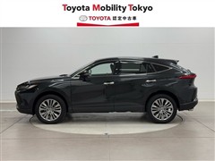 ハリア-HV Z レザーパッケーシ