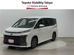 ヴォクシー HV S-Z