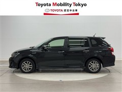 カローラフィールダーHVGエアロツアラ