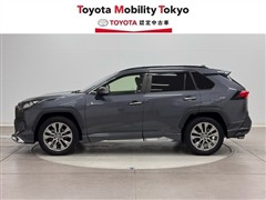 RAV4 G Zパッケージ