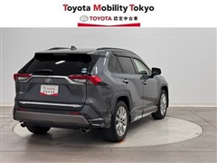 RAV4 G Zパッケージ