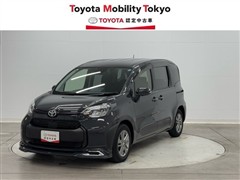 トヨタ　シエンタHV G