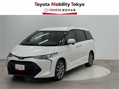 エスティマ アエラス スマート