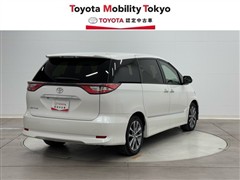 エスティマ アエラス スマート