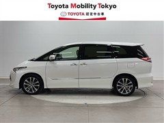 エスティマ アエラス スマート