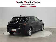 カローラスポーツHV G