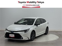 カローラツーリング HV WXB