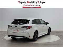 カローラツーリング HV WXB