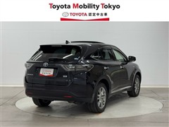 ハリアーHV プレミアムアドバンス