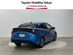 プリウス S ツーリングセレクション