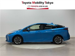 プリウス S ツーリングセレクション