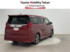 アルファード S Cパッケージ