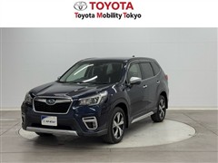 フォレスター HV アドバンス