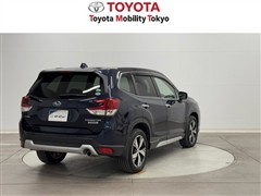 フォレスター HV アドバンス