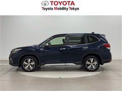 フォレスター HV アドバンス