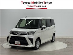 トヨタ ルーミー G