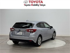 インプレッサS1.6I-Lアイサイト