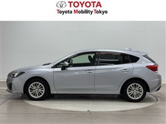 インプレッサS1.6I-Lアイサイト