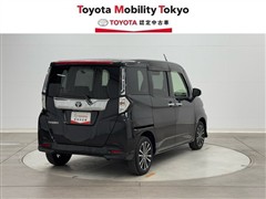 ルーミー カスタムG-T