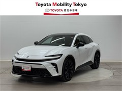 クラウン スポーツ HV Z