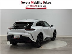 クラウン スポーツ HV Z