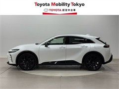 クラウン スポーツ HV Z