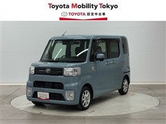 トヨタピクシスメガ L SA3の中古車
