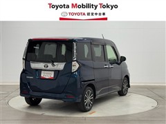 ルーミー カスタムG T