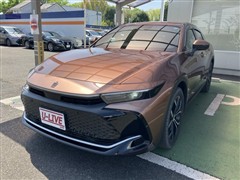 トヨタ クラウンHV CO Gアドバンスド