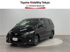 エスティマ アエラス