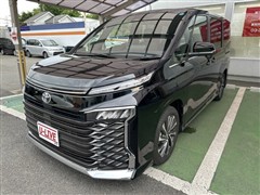 ヴォクシー S-Z