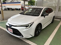 カローラツーリング HV WxB