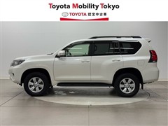 ランクルプラド TX-L