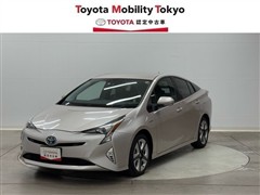 プリウス A ツーリングセレクション