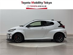 GRヤリス RZハイパフォーマンス