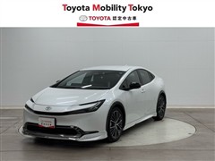プリウス Z
