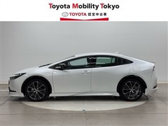 プリウス Z